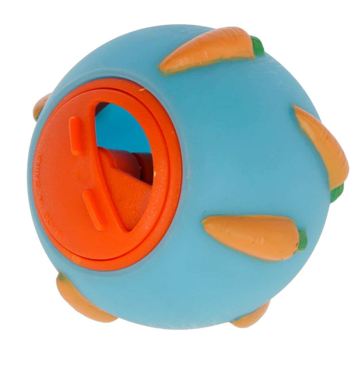Kerbl Pet Snack Ball for Rodents Diameter 7 cm Blue
