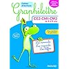 Graphilettre CE2-CM1-CM2