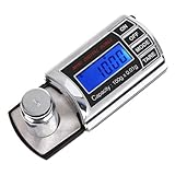 0.01g-100g Mini Digital Pocket Scale Precision Balance LCD