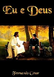 Livro Eu E Deus