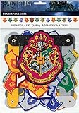 Wizard Party Banner - Harry Potter Party Banner