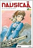 Image de Nausicaä de la vallée du vent, Tome 2 (French Edition)