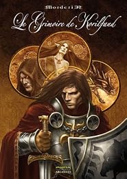Le  grimoire de Korilfand