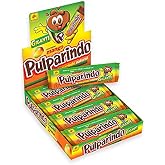De la Rosa pulparindo 20 pack, tamarind candy (Giant Mango)