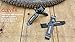 Granite Clever Quick Link Chain Remover + TIRE Lever