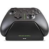 Controller Gear Project Scorpio Special Edition Xbox Pro Charging Stand (Controller Sold Separately) - Xbox One