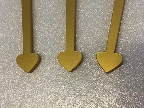 Stationery Party Supplies Personalised Drink Stirrers Name Stir