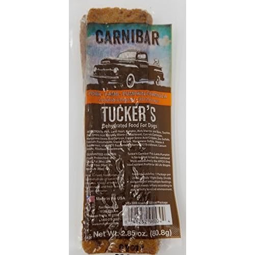 carnibar tuckers