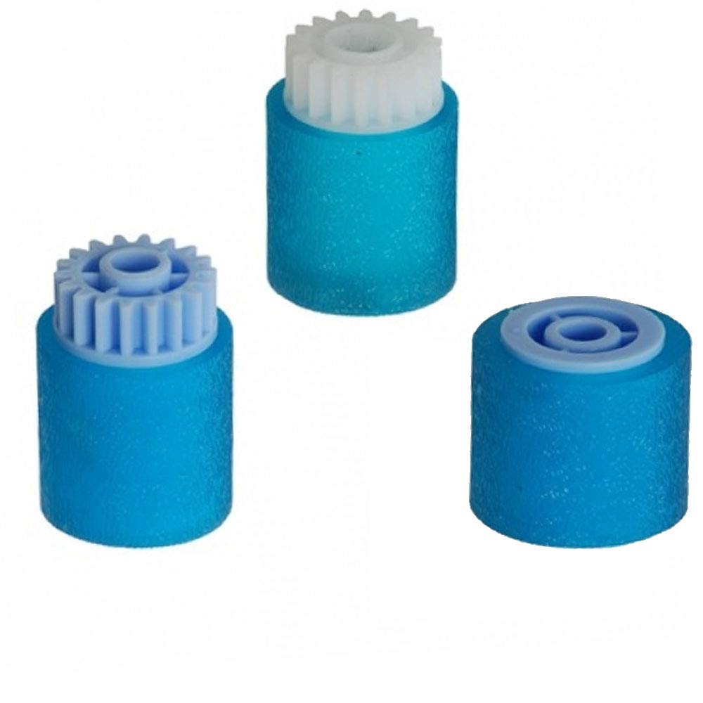 Printertree Feed Roller Kit for IBM: AF03-0080 / AF03-1080 / AF03-2080