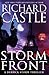 Storm Front (A Derrick Storm Thriller, 1)
