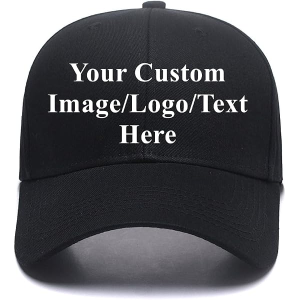 TopTie Custom Embroidered Baseball Cap - Quick Dry Breathable Sports Hat With Adjustable Strap - View #8