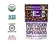 Made In Nature Organic Superberry Fruit Fusion Trail Mix, 24oz - Non-GMO Dried Fruit and Nut Trail Mix primary