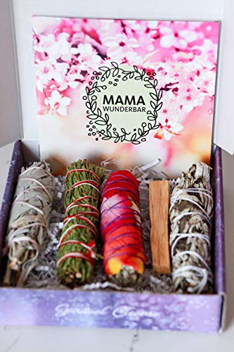 3 MAMA+WUNDERBAR+Smudge+Kit+Manifesting