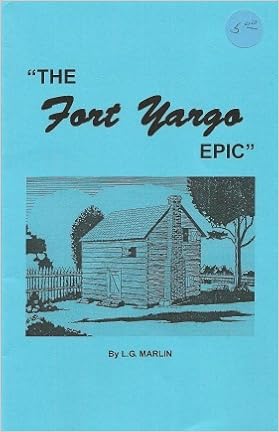 The Fort Yargo Epic The Story Of A Historical Georgia Landmark
