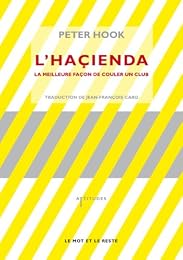 L' Haçienda