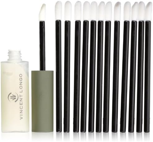 VINCENT LONGO Olive Oil Fix Tip Makeup Remover with 12 disposable tips.