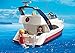 PLAYMOBIL® Luxury Yacht Play Set