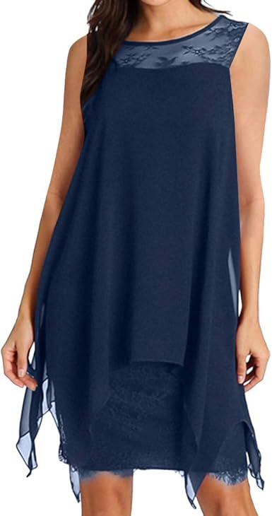 vestiti eleganti su amazon