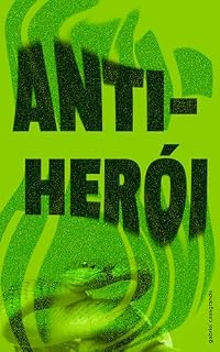 Livro Anti-Herói