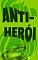 Livro Anti-Herói