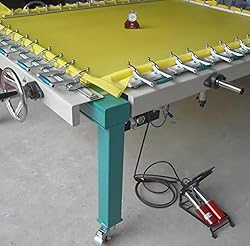 Screen Printing Tension Meter, 7-36N High Precision