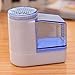 Boomable Fabric Defuzzer Shaver Lint Removers Battery Operated(Color Random)
