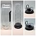 Energy Essentials Fruit Infuser Water Bottle 32oz Black