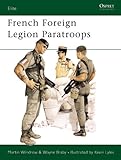 French Foreign Legion Paratroops (Elite)
