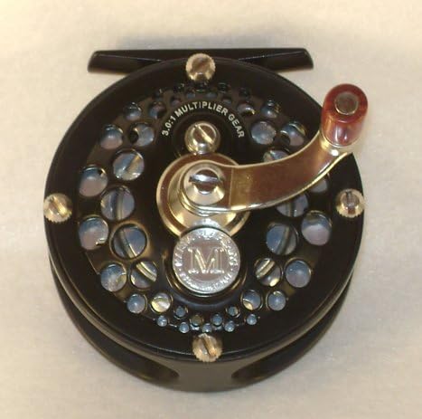 Martin mr72 fly reel Clearance