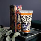 The English Soap Company Kew Gardens Apricot Vetiver Hand Cream 75ml view 2