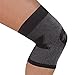 OrthoSleeve Compression Knee Brace/Sleeve for ACL, MCL, Injury Recovery, Meniscus Tear, knee pain, aching knees, patellar tendonitis & arthritis
