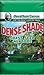 Jonathan Green 10600 Dense Shade Grass Seed Mixture 3 LBS