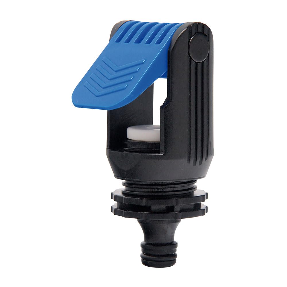 AQUA CONTROL C2025 – Universal Adapter for Taps without threading
