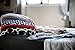 KoalaReef Jumbo Vacuum Space Saver Storage Bags with Double Seal and Extra Travel Bag