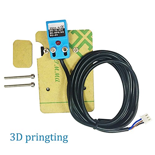 Qjoy Auto Leveling Position Sensor for Anet A8 Prusa i3 3D Printer RepRap