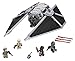 LEGO STAR WARS TIE Striker 75154