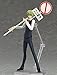 Durarara!! x2: Shizuo Heiwajima Figma Action Figure Orange Rouge