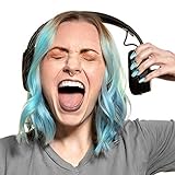 Skullcandy Crusher Wireless Over-Ear Headphone - Black