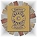 Assortment Forgotten Incense Burning Papers from GRENIER IMPERIAL Papier Parfum d'Arménie Paper Encens Perfume (Select quanty option from 10 to 100 burning papers) FRANCE (Delivery against Signature)