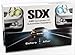 SDX HID Headlight DC Xenon 