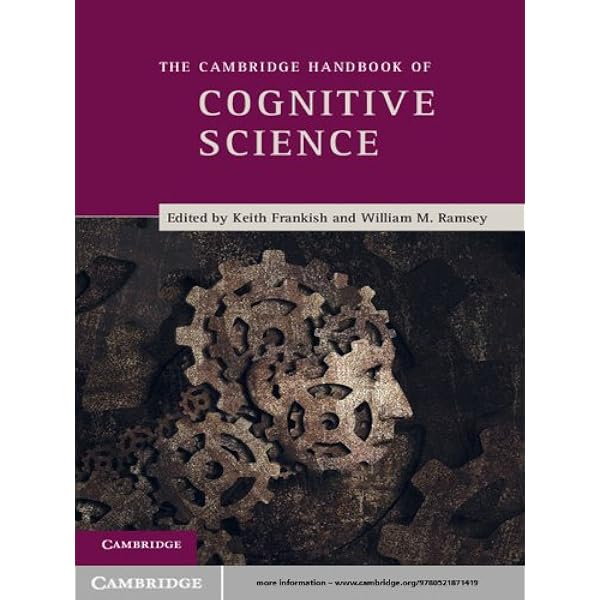 Amazon.com: Cognitive Science: An Introduction to the Science of