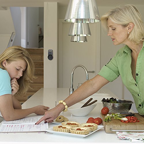 Chamberlain-NTD2-Wireless-IndoorOutdoor-Intercom-Weather-Resistant