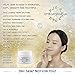 Organic Aloe Vera Moisturizing Cream Body and Face Moisturizer For Acne, Psoriasis, Rosacea, Eczema, Aging, Itchy Dry or Sensitive Skin Care Cream, 8 oz Skin Care Face Natural Cream (8 OZ)thumb 4