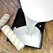 6 Piece 9-inch Premium Paint Roller Covers, Paint Roller,9 Inch Paint Roller Brushes Sets