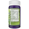CandidaGo | Candida Cleanse & Detox | All in One Formula to Support Gastrointestinal Yeast Balance | Powerful & Gentle with Herbal Extracts & Other Dietary Ingredients