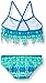 Kanu Surf Girls' Kayla Fringe Bikini Swimsuit