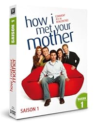 How I Met Your Mother - Saison 1