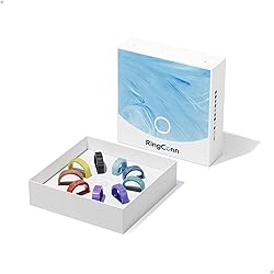 RingConn Gen 2 Air Sizing Kit - Size First Before