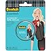 Scotch Essentials Accessory Circles, 25 Count (Pack of 1)