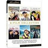 Samuel Goldwyn Collection (Guy and Dolls/Pride of the Yankees/Wuthering Heights/Bishop's Wife/Hans Christian Andersen/Best Years of Our Lives) (DVD)